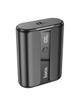Powerbank Hoco 10000 mAh QC PD 3A 22,5W Q3 Pro czarny