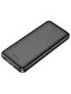Powerbank Hoco 10000 mAh 2A J111 czarny