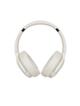 Słuchawki bezprzewodowe nauszne Wiwu Soundcool Headset TD-02 białe
