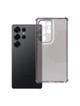 Futerał do Samsung S25 ULTRA Matrix Clear czarny