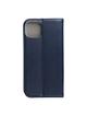 Kabura SMART MAGNETO do IPHONE 15 Plus granatowy