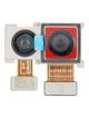Taśma do Huawei P20 Lite z kamerą tylną