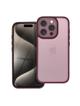 Futerał VARIETE do IPHONE 17 Air purpurowy