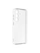 Futerał CLEAR CASE 2 mm BOX do SAMSUNG S24 transparentny