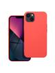 Futerał SILICONE do IPHONE 13 brzoskwiniowy