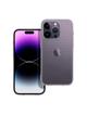 Futerał CLEAR CASE 2 mm do IPHONE 14 Pro (camera protection) transparentny
