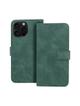 Kabura TENDER Book do IPHONE 16 Pro Max zielony