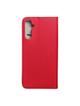 Kabura SMART CASE Book do SAMSUNG A05S czerwony