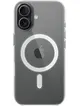 iPhone 17 Clear Case with MagSafe 0INT