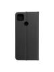 Kabura LUNA Book Carbon do XIAOMI Redmi 9C / 9C NFC czarny