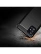 Futerał do Samsung A51 5G Carbon czarny