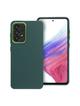 Futerał FRAME do SAMSUNG A52 5G / A52 LTE ( 4G ) / A52s 5G zielony