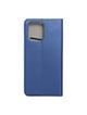Kabura SMART CASE Book do MOTOROLA MOTO G 5G 2025 granatowy