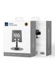 WiWU - Regulowana i obracana aluminiowa podstawka pod telefon/tablet ZM013