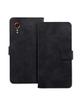 Kabura TENDER Book do SAMSUNG XCover 7 czarny