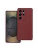 ROAR futerał LUNA do SAMSUNG S25 Ultra czerwony