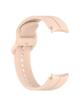 Pasek silikonowy do SAMSUNG Watch 4 / 5 róż (10)