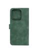 Kabura TENDER Book do XIAOMI Redmi 15C (173,16 x 81,07 x 8,2) zielony