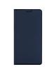 DUX DUCIS kabura SKIN PRO do SAMSUNG S25 niebieska