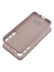 ROAR futerał SPACE do SAMSUNG S22 pudrowy róż