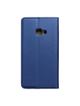 Kabura SMART CASE Book do SAMSUNG Xcover 4 granatowy