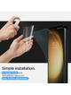 SPIGEN folia hydrożelowa NEO FLEX do SAMSUNG S23 2-pack transparentna