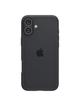 SPIGEN futerał ULTRA HYBRID do IPHONE 16 Plus matte black