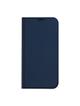 DUX DUCIS kabura SKIN PRO do IPHONE 13 / 14 niebieska