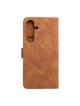 Kabura TENDER Book do SAMSUNG S25 FE brązowy