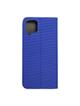 Kabura SENSITIVE Book do SAMSUNG A12 / M12 niebieski