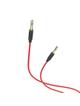 Kabel AUX Jack 3,5mm do Jack 3,5 mm Hoco UPA11 czarny