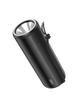 Głośnik bluetooth z latarką 2 x 15W 2h Hoco HC11 czarny