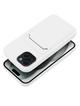 Futerał CARD CASE do IPHONE 15 biały