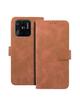 Kabura TENDER Book do XIAOMI Redmi 10C brązowy