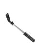Selfie stick Hoco tripod z pilotem bezprzewodowym K17 czarny