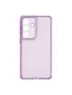 Futerał do Samsung S26 PLUS Matrix Clear jasnofioletowy