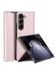 DUX DUCIS futerał BRIL do SAMSUNG Z Fold6 5G różowy