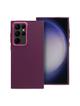 Futerał FRAME do SAMSUNG S23 Ultra fioletowy