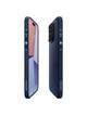 SPIGEN futerał LIQUID AIR do IPHONE 15 Pro Max navy blue