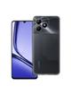 Futerał CLEAR CASE 2 mm do REALME NOTE 50 (camera protection) transparentny