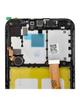Wyświetlacz do Samsung Galaxy A20e z ramką