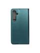 Kabura SMART MAGNETO do SAMSUNG S25 Plus ciemnozielony