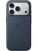 iPhone 17 Pro TechWoven Case with MagSafe - Blue 0INT