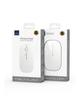 WiWU - Bezprzewodowa mysz komputerowa WiMiCE Dual Mode WM101 Pro - biała