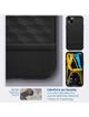 CASEOLOGY futerał PARALLAX MAG do IPHONE 14 Plus matte black