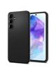 SPIGEN futerał LIQUID AIR do SAMSUNG A55 5G matte black