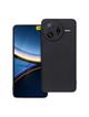 Futerał MATT do XIAOMI POCO F7 Ultra czarny