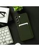 Futerał CARD CASE do SAMSUNG A14 5G / A14 4G zielony