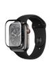 Szkło hybrydowe Bestsuit Flexible do Apple Watch series 10/11-46mm