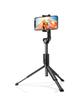 SPIGEN uchwyt selfie z pilotem bezprzewodowym S540W Tripod black